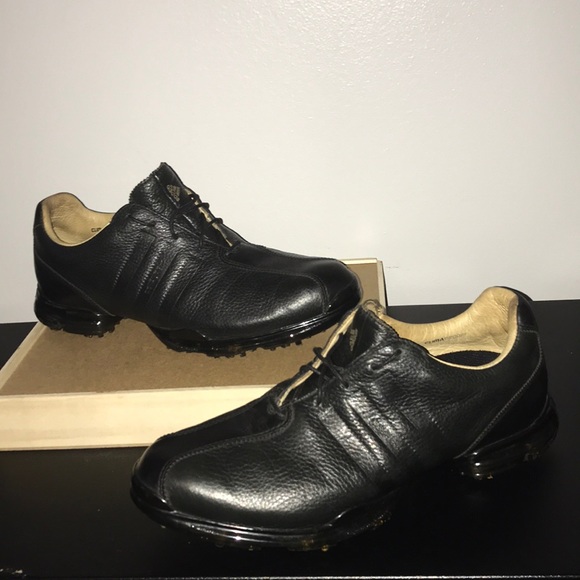adidas Shoes Adidas Mens Adipure Z Golf Shoes Poshmark